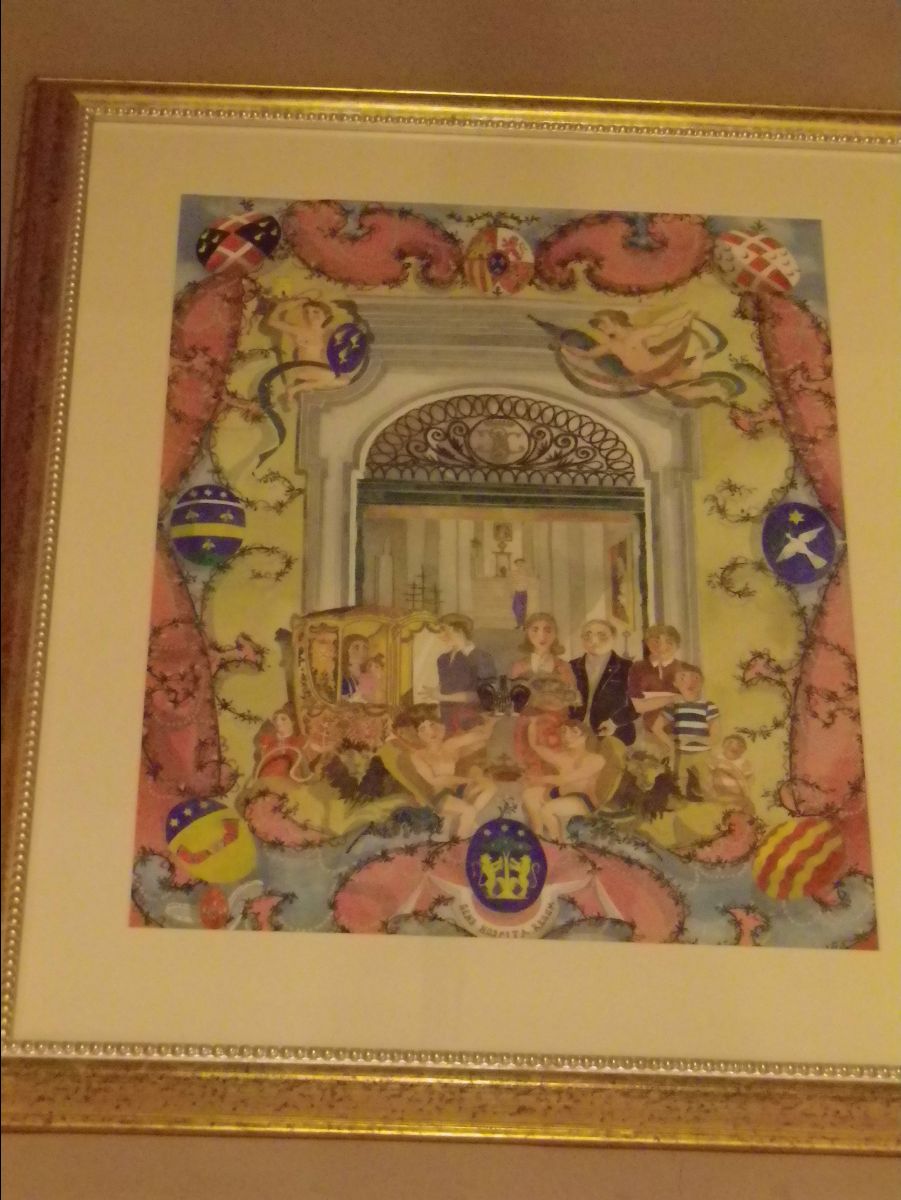 Casa Rocca Piccola36